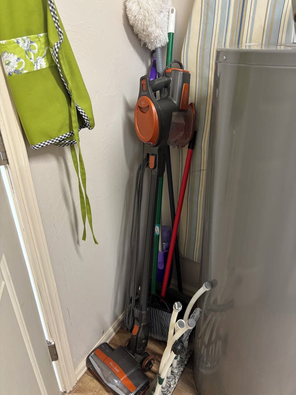 Miscellaneous