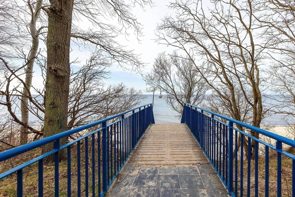 Immediate Surroundings [summer] (<1 km)