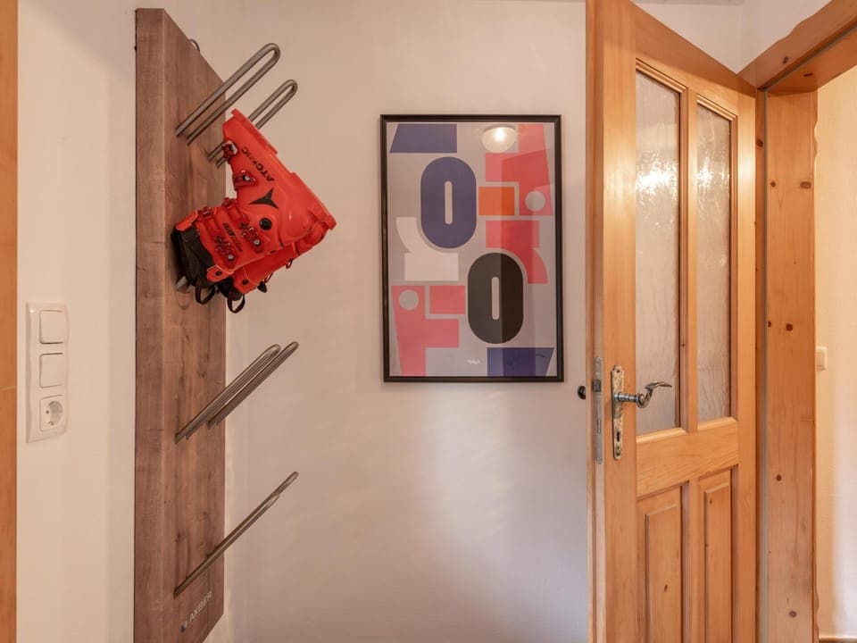 Holiday Home Facilities and Services