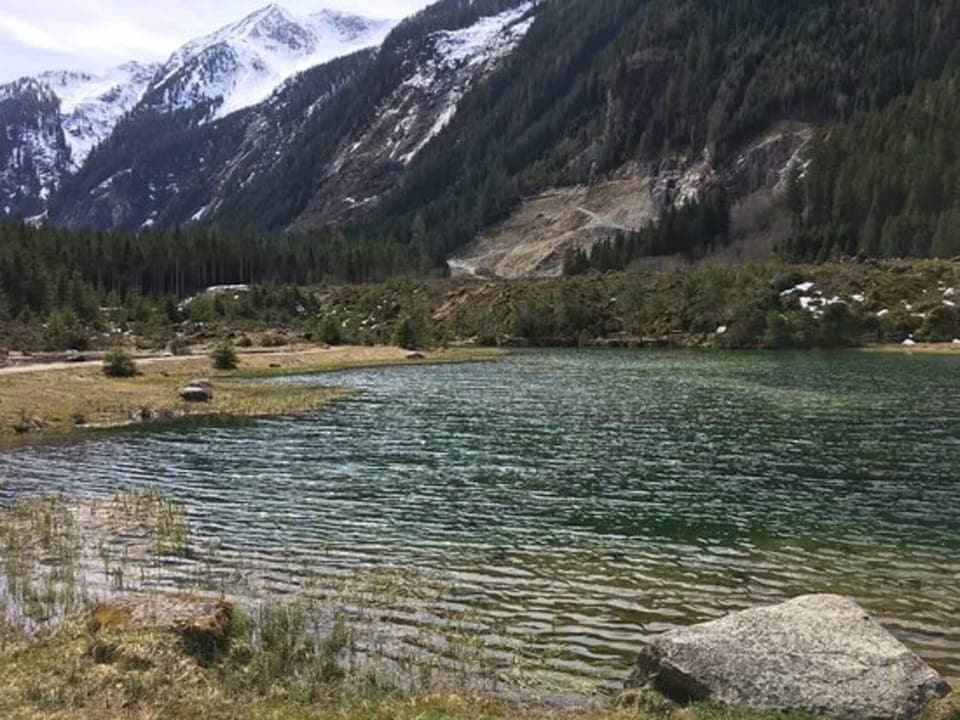 Surroundings [summer] (1-5 km)