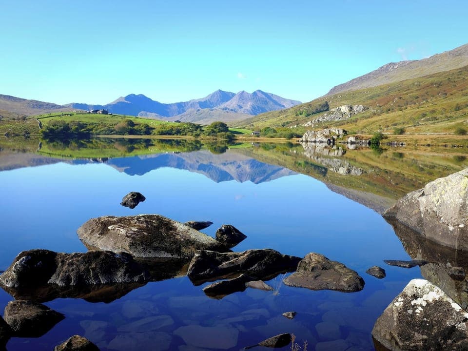 Snowdonia National Park