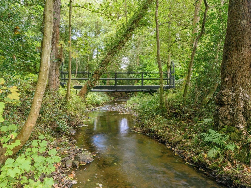 Exterior | Steelclose Cottage - Steelclose Mill, Lintzford, near Rowlands Gill