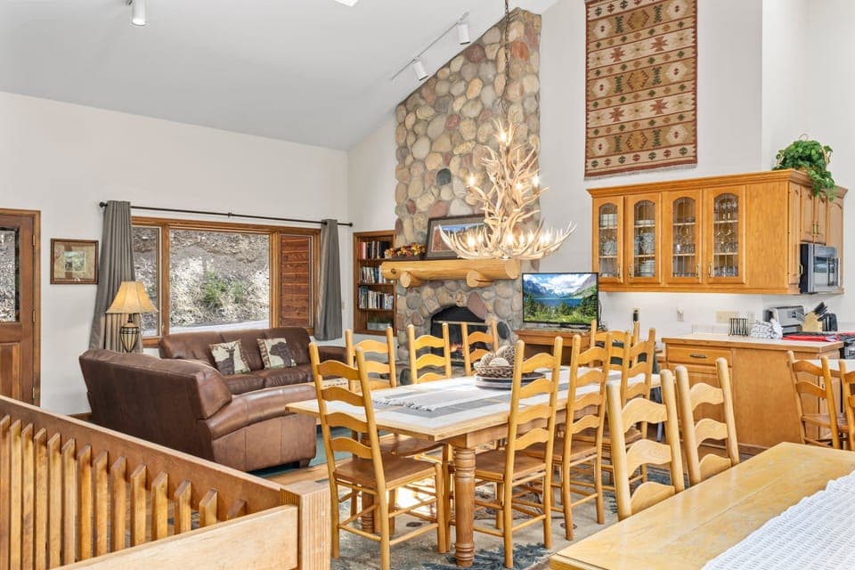 Indoors, Dining Room, Dining Table, Furniture, Table