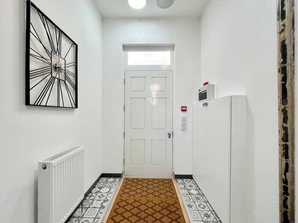 Interior | Apartment Two - Apartments in Gloucester Quays, Gloucester