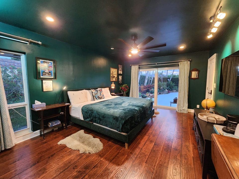 Wheree sweet dreams begin