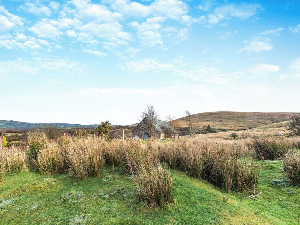 Surrounding area | Ramblers Retreat - Rhiwddu Barns, Llangadog