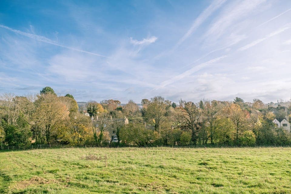 River Cottage Views - StayCotswold