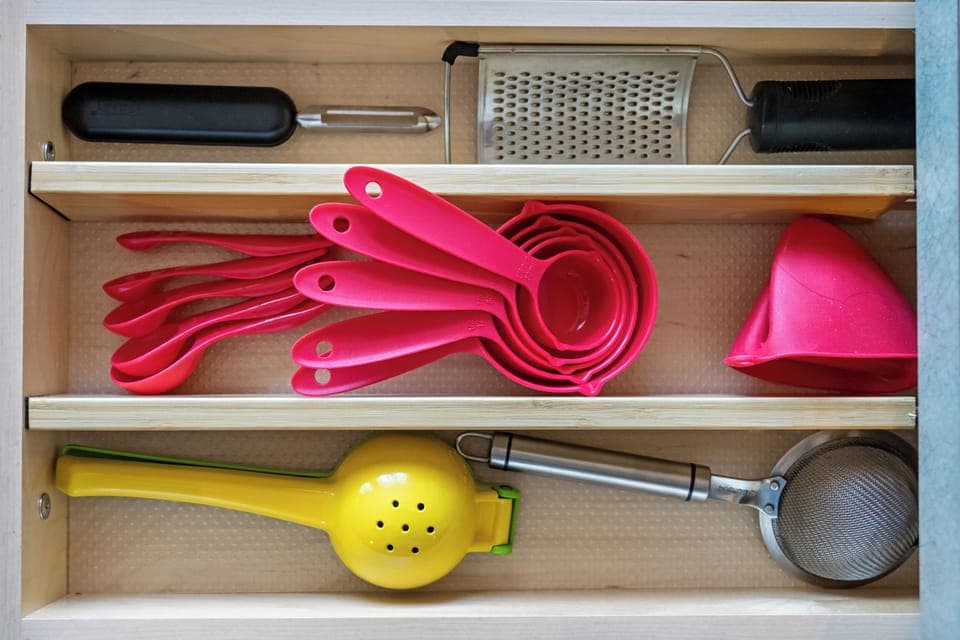 Find everything you need to whip up your favorite meals.