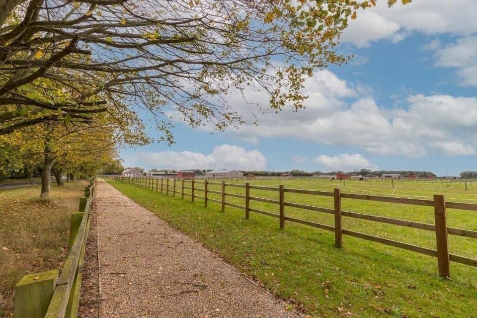 Redwings Sanctuary Rooms, Fritton - Host & Stay