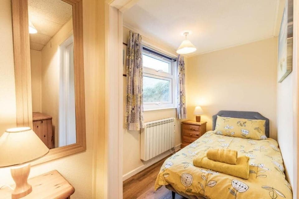 Wylaway, Norfolk - Host & Stay