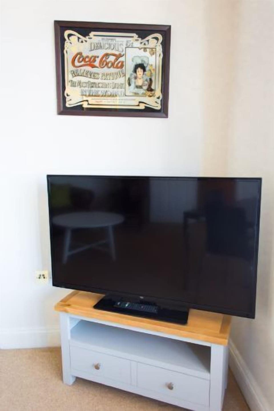 Apartment 5, York Terrace, Norwich - Host & Stay