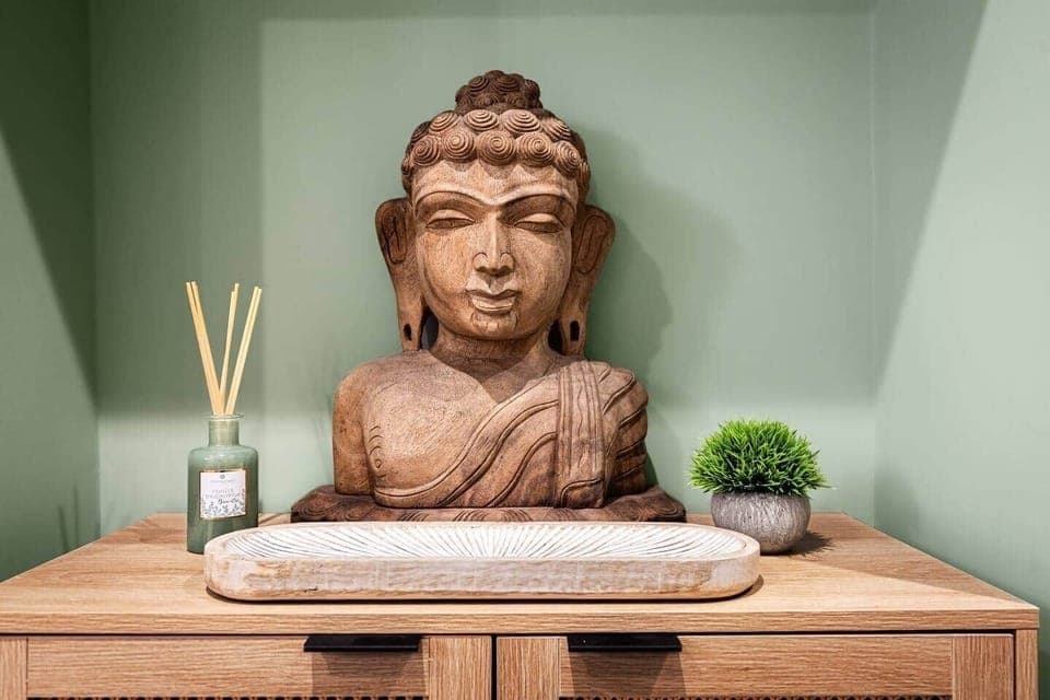 Sérénité et quiétude au programme de votre séjour