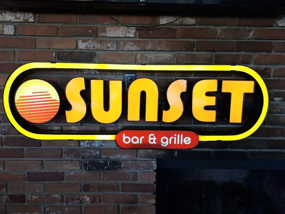 Onsite Bar