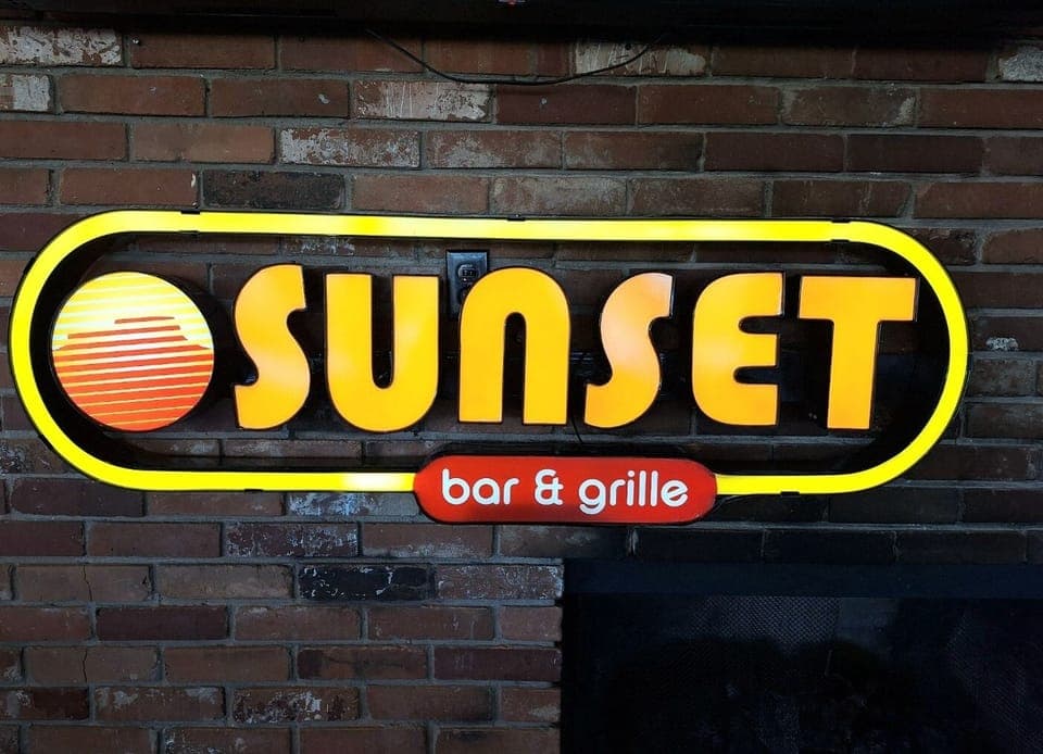 Onsite Bar