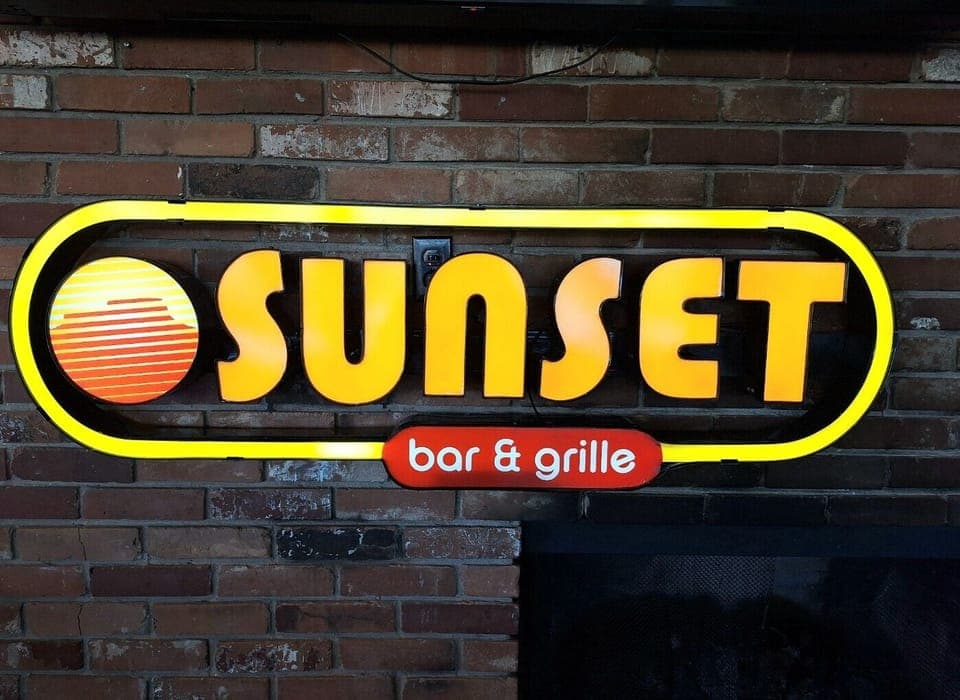 Onsite Bar