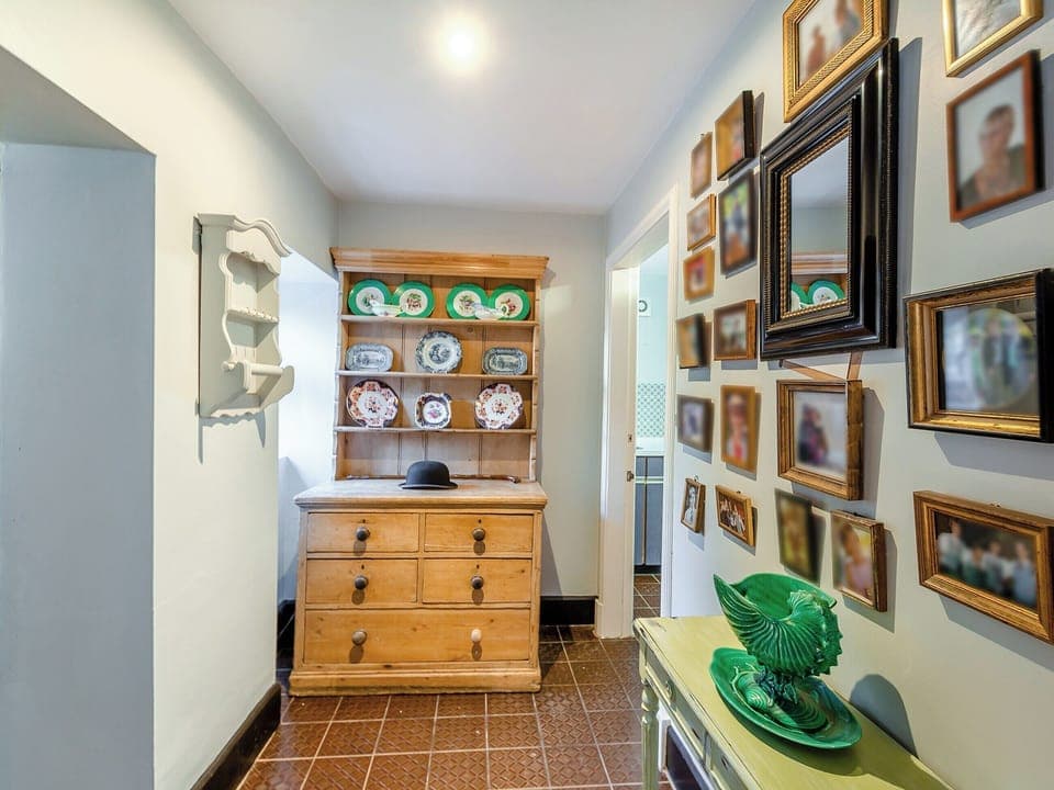 Interior | Derwas, Colwyn Bay