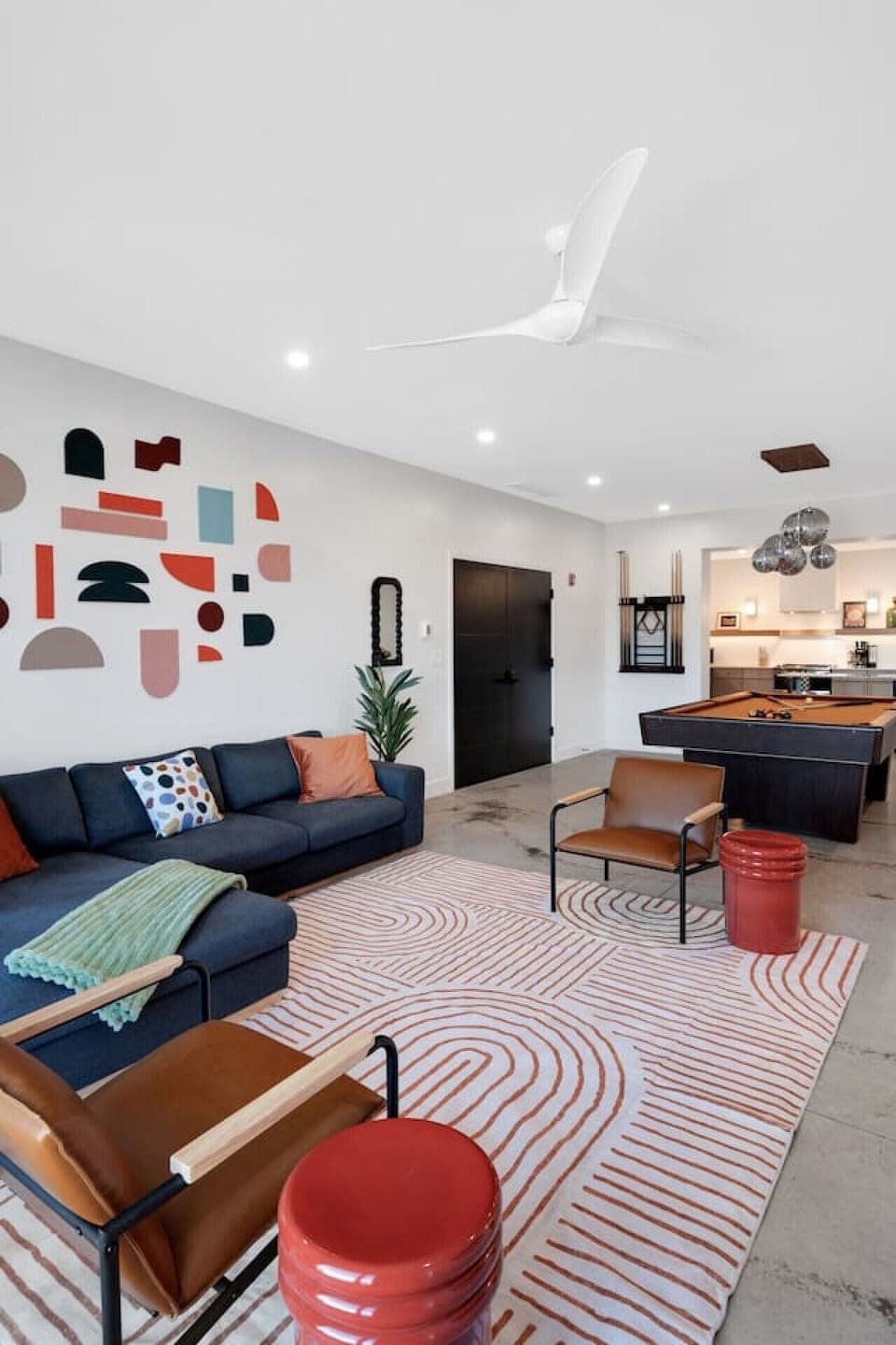 Living Room Right