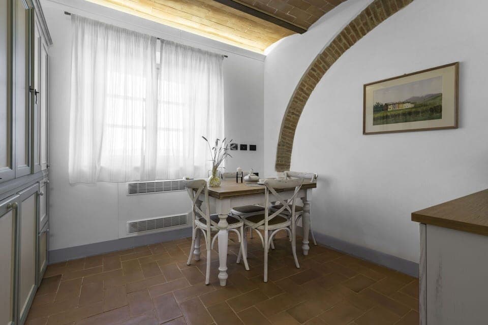 Autumn, Kitchen, Spring, Summer