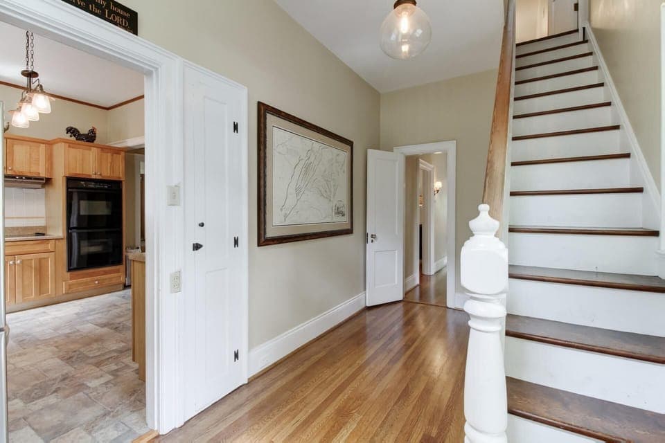 Entryway