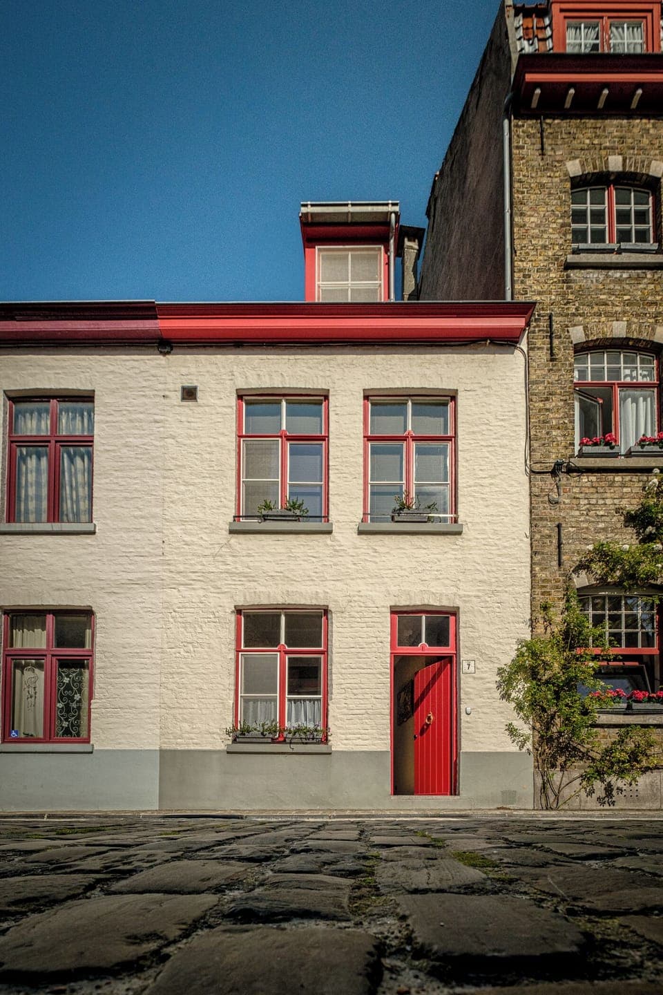 Hello, is it me you are looking for? 