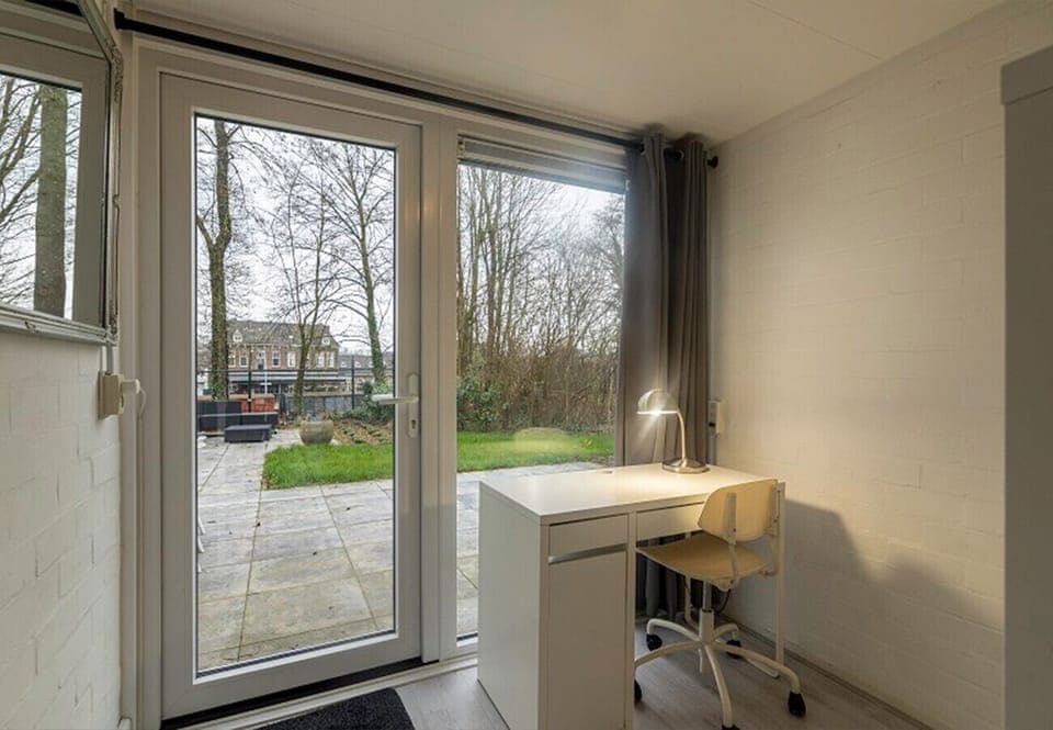 Bungalowpark Simpelveld – Delta 126 Garden