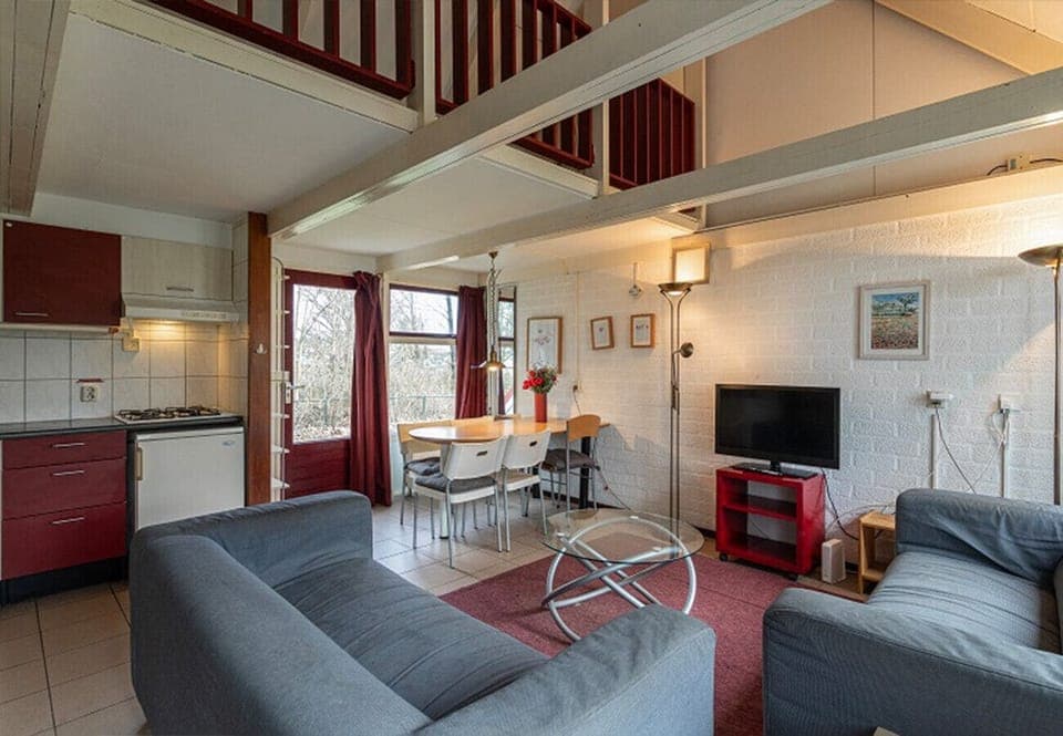 Bungalowpark Simpelveld – Alpha 105 EEZZ