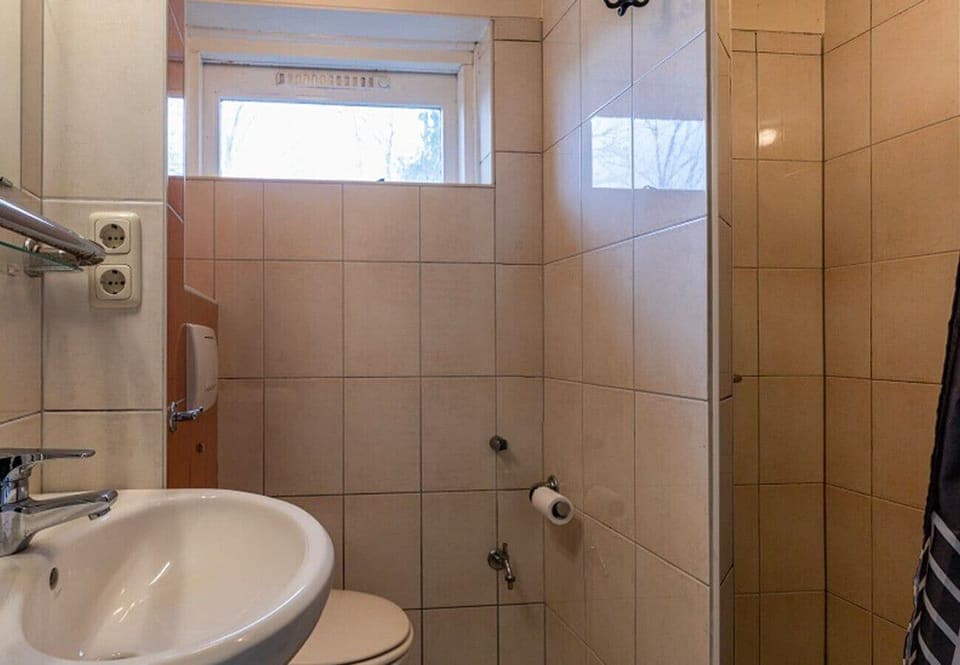 Bungalowpark Simpelveld – Alpha 105 EEZZ