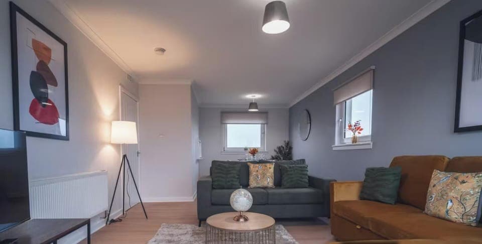 Caledonia Luxe Stays Short Lets & Serviced Accommodation