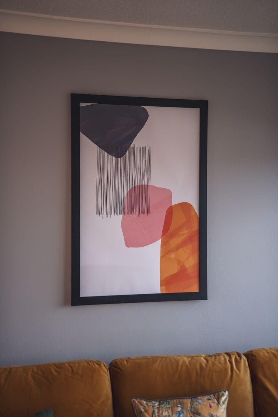 Living Room / Lounge