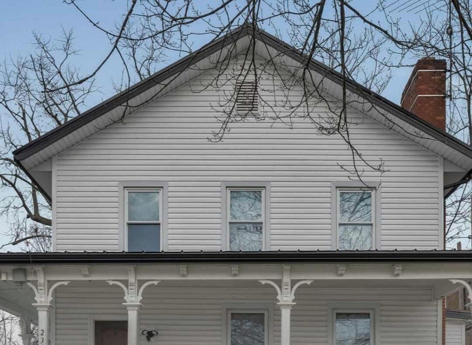 Nearly 200 years old, our home is a beautiful blend of history and charm. Its timeless character, unique architecture, and storied past provide a cozy and welcoming space for you to experience the magic of a home that has stood the test of time.