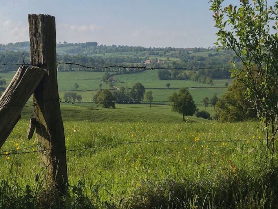 Immediate Surroundings [summer] (<1 km)