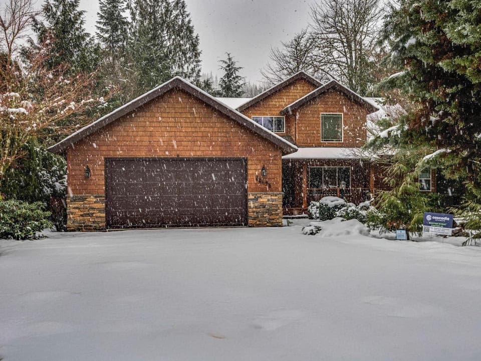 Park with ease and step into your cozy escape.