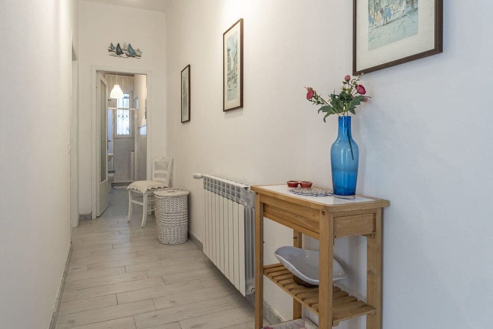 Autumn, Other Room, Spring, Summer