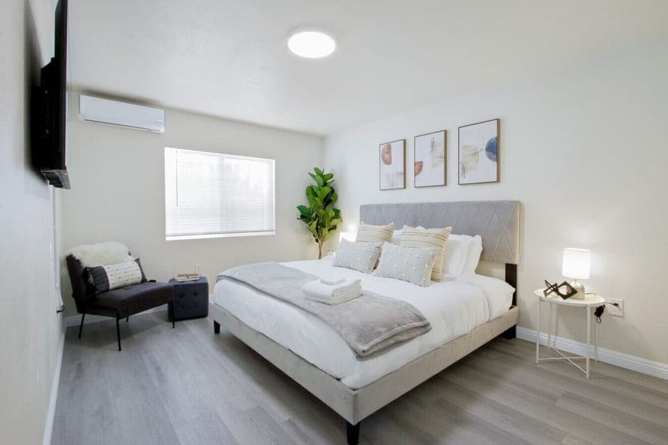 Binge a show before lights out? Absolutely. #TravelSGV