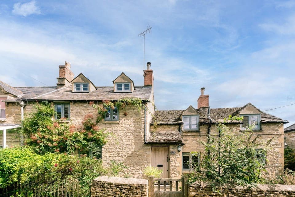 Post Office Cottage - StayCotswold
