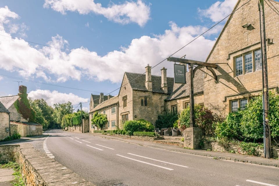 Post Office Cottage - StayCotswold