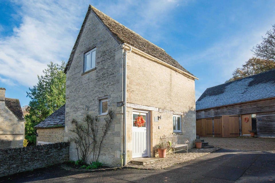 The Bothy - StayCotswold