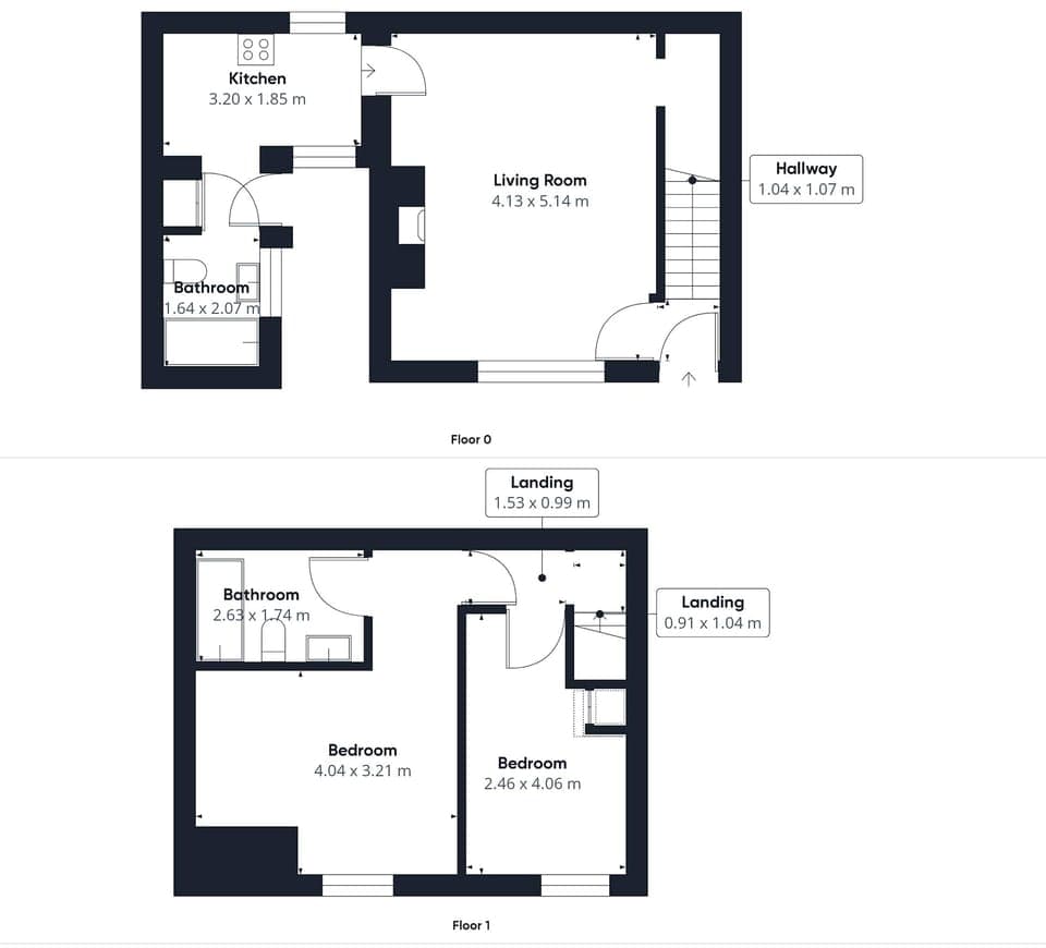 Lilac Cottage, Morpeth - Host & Stay