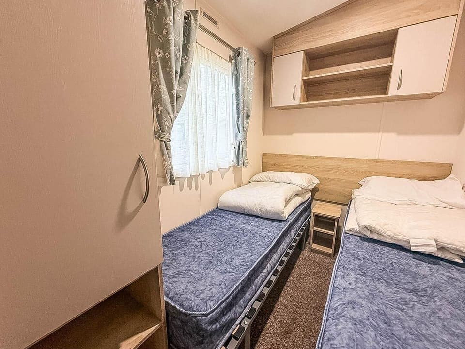 The perfect destination for your next UK holiday at Dovercourt Holiday Park,