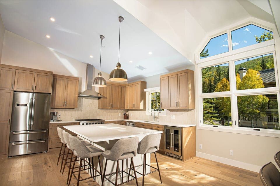 345 Offerson - Kitchen 1-