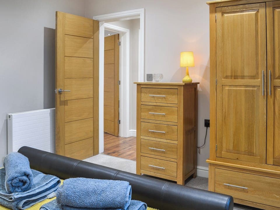 Double bedroom | Little Acres Cottage, Cawood