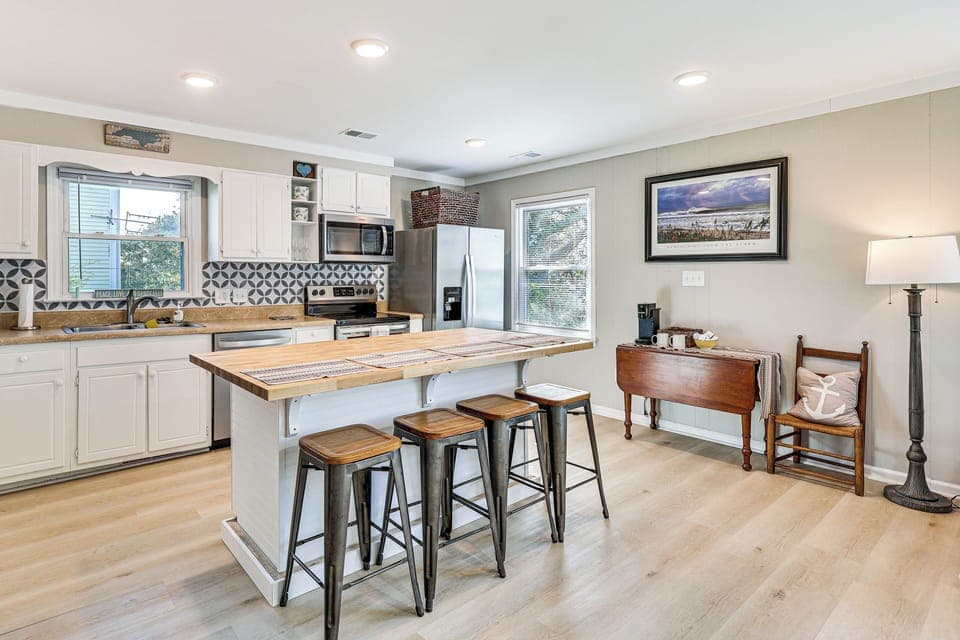 Kitchen | Cooking Basics | Coffee Maker