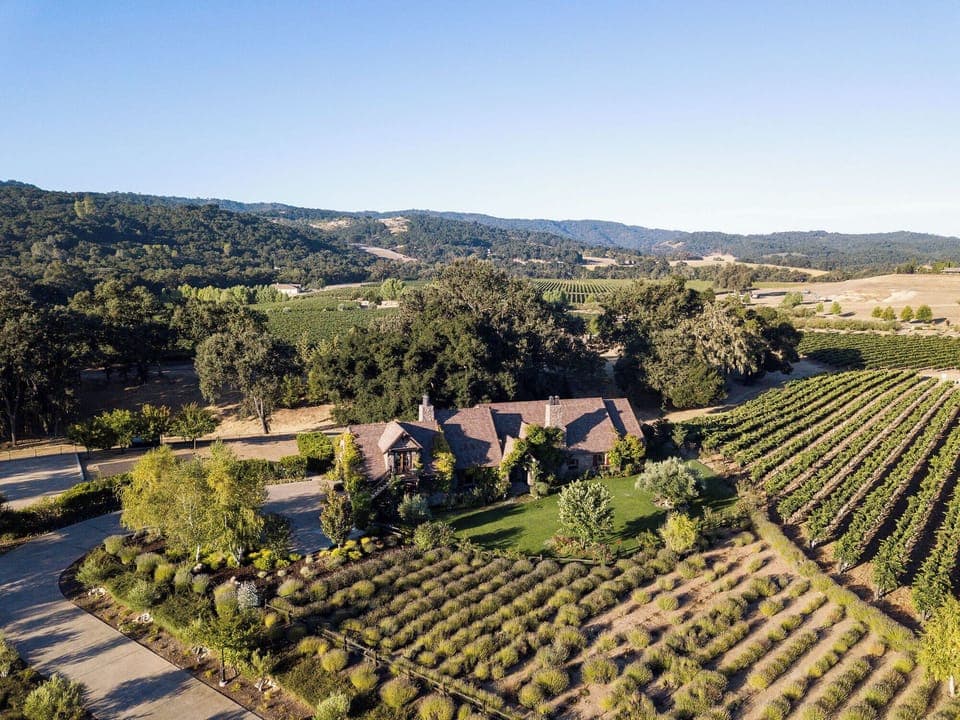 Briarwood Cottage Estate