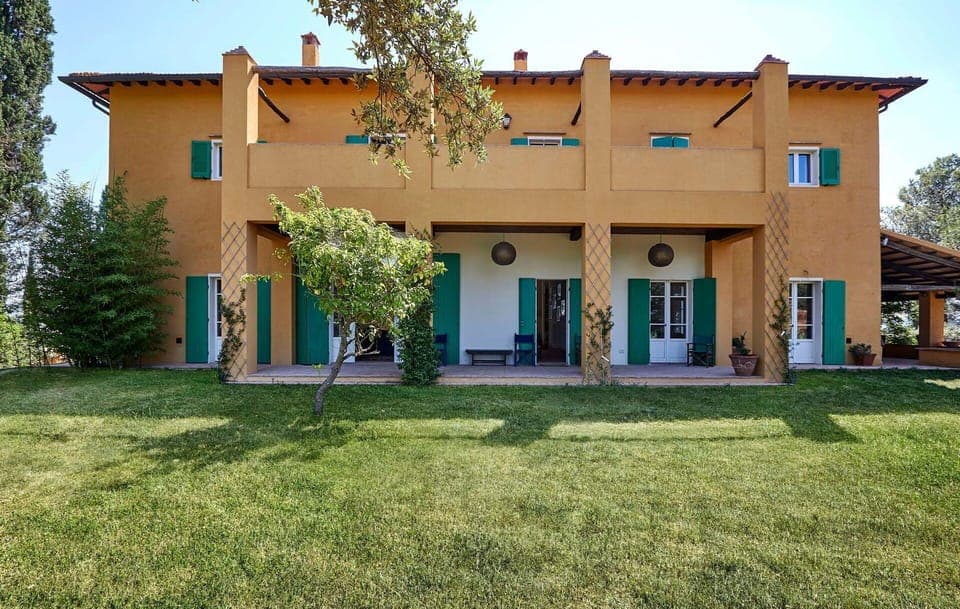 Autumn, Main Entrance, Spring, Summer