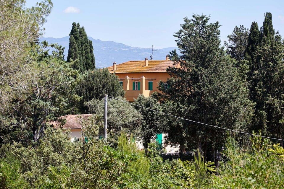 Autumn, Building Exterior, Spring, Summer