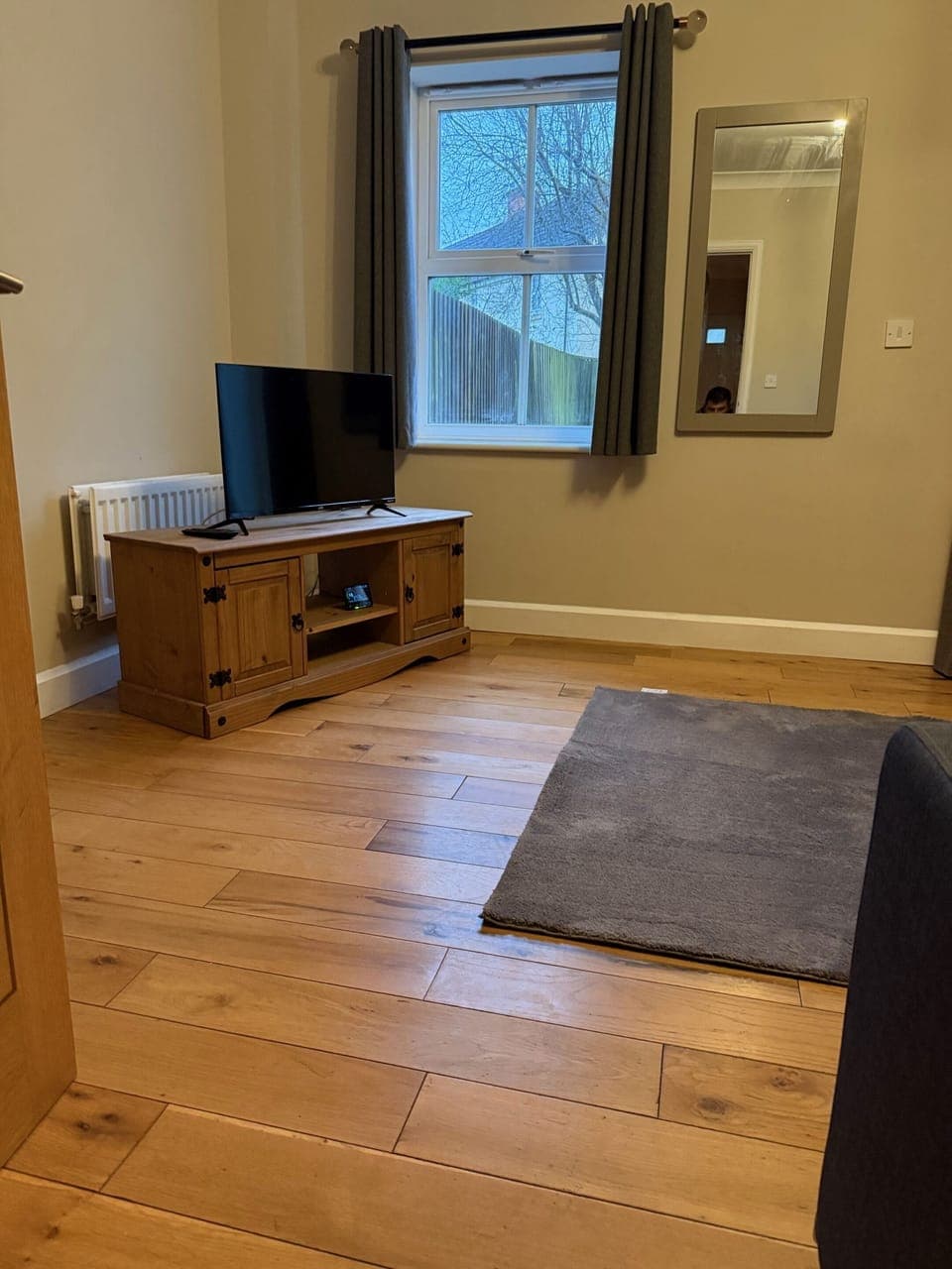 Living Room / Lounge