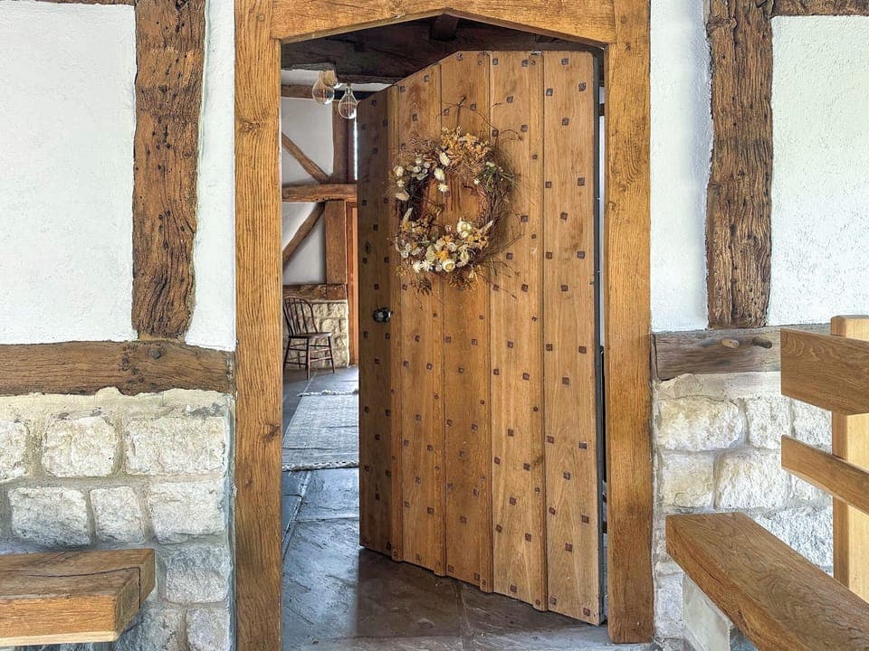 Welcome to Waterside House | Waterside House, Knaresborough, near Harrogate