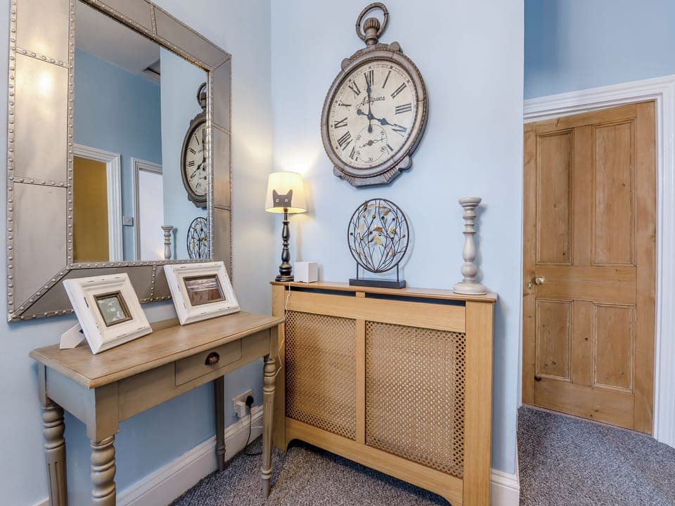 Interior | Nelson Cottage, Tenby