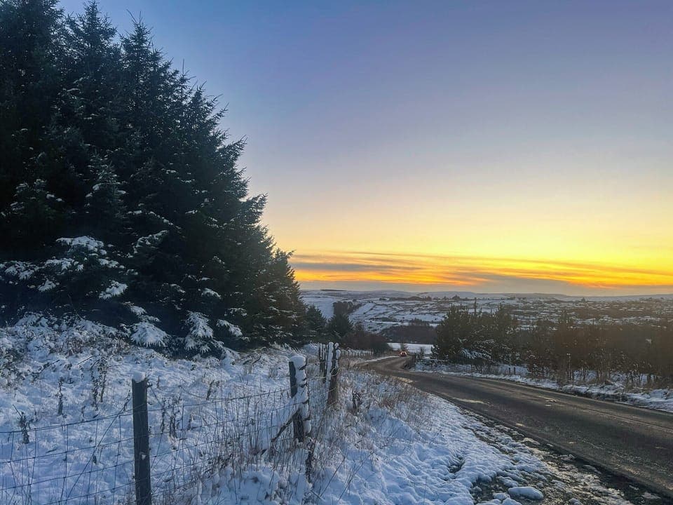 Surrounding area | Heart of the Valleys, Ebbw Vale,