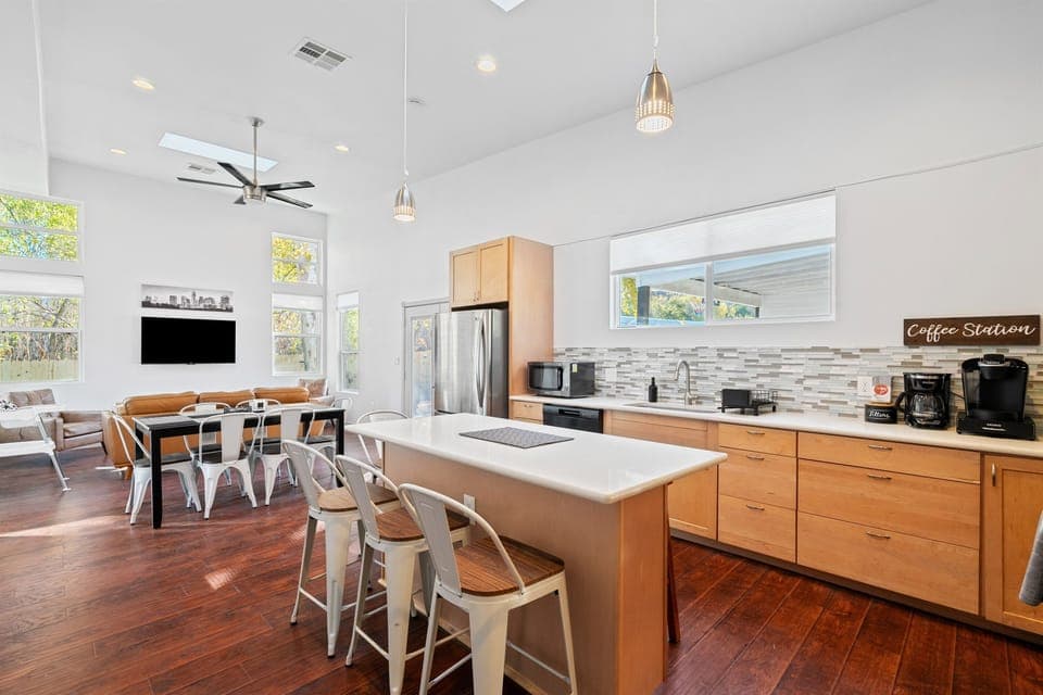 Cook, Connect, and Create in Your Dream Kitchen